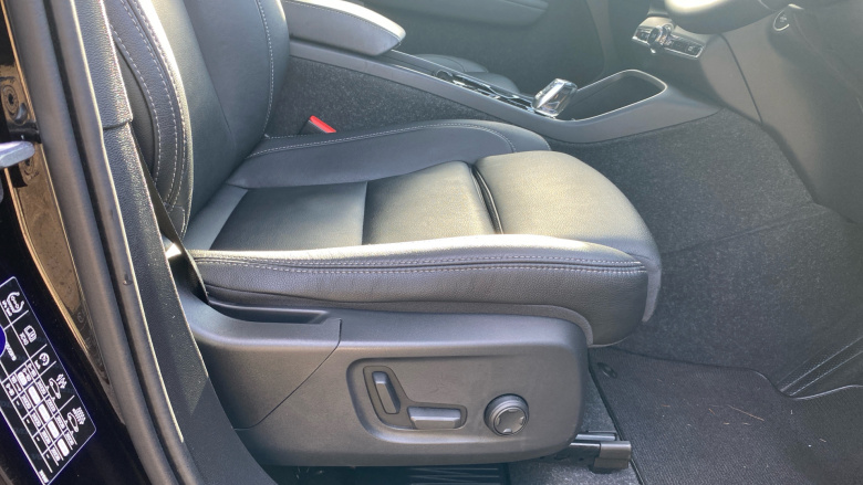 Volvo Xc40 1.5 T5 Recharge PHEV Inscription Pro 5dr Auto Estate